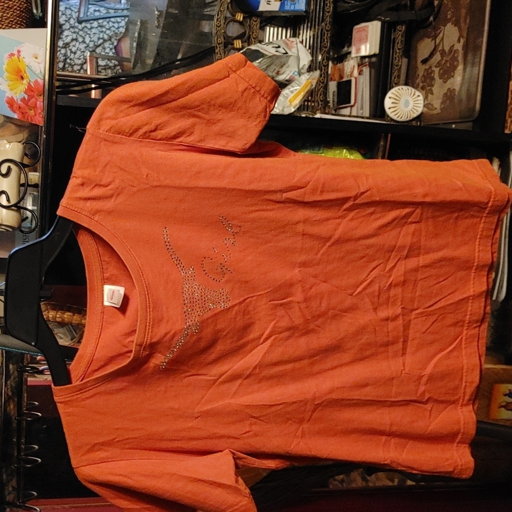 Texas Longhorns short sleeve T-shirt